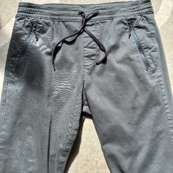 Hollister Jogger pants for Men M - Picture 13 of 13